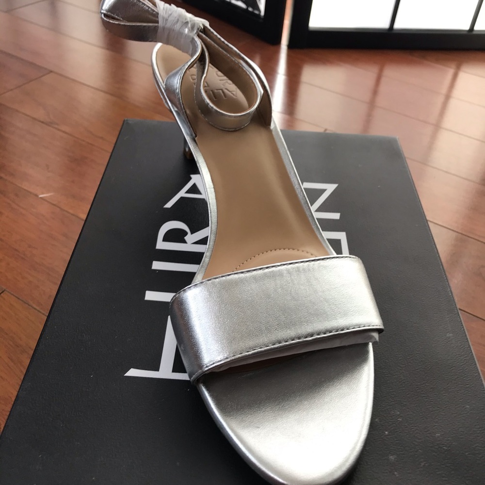Natrulizer sandals size 11W